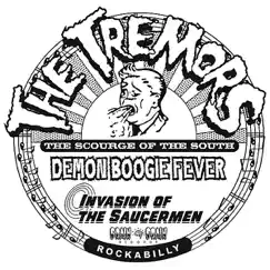Demon Boogie Fever Song Lyrics