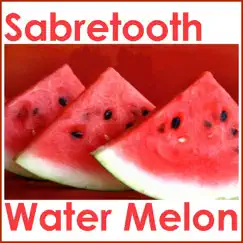 Water Melon - Single by Sabretooth album reviews, ratings, credits
