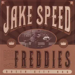 Queen City Rag by Jake Speed & The Freddies album reviews, ratings, credits