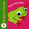 Green Tree Frog song lyrics