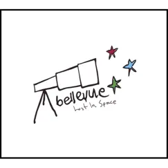 Lost In Space by Bellevue album reviews, ratings, credits
