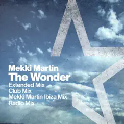 The Wonder (Extended Mix) Song Lyrics