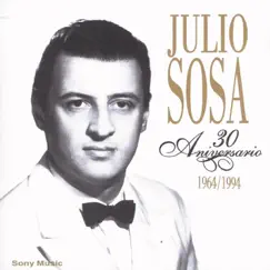 30 Aniversario 1964 / 1994 by Julio Sosa album reviews, ratings, credits