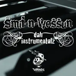 Dah Instrumentalz by Smif-N-Wessun album reviews, ratings, credits