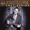 RCA Country Legends: Chet Atkins album lyrics, reviews, download