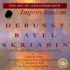 Debussy, Ravel & Scriabin: Orchestral Works album lyrics, reviews, download