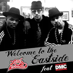 Welcome to the Eastside Feat. Dmc - Single by Lordz of Brooklyn album reviews, ratings, credits