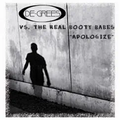 Apologize (The Real Booty Babes Edit) Song Lyrics