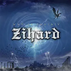 War of Fantasy by ZIHARD album reviews, ratings, credits