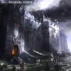 Medieval Nights by ADJ album reviews, ratings, credits