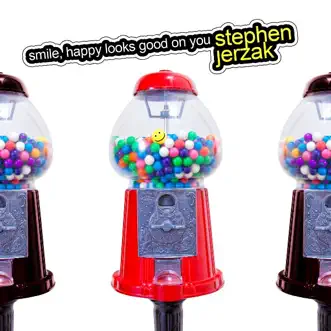 Download Party Girl Stephen Jerzak MP3