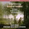 Gluck: Orfeo ed Euridice (1951), Vol. 2 album lyrics, reviews, download