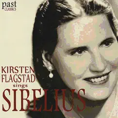Kirsten Flagstad Sings Sibelius by Kirsten Flagstad, Oivin Fjeldstad & London Symphony Orchestra album reviews, ratings, credits