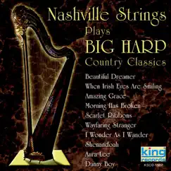 Big Harp Country Classics by The Nashville Strings album reviews, ratings, credits