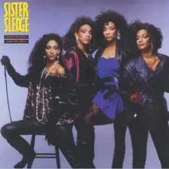 When the Boys Meet the Girls by Sister Sledge album reviews, ratings, credits