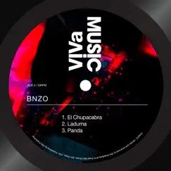 El Chupacabra / Laduma / Panda - Single by BNZO album reviews, ratings, credits