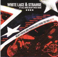 White Lace & Strange by Various Artists album reviews, ratings, credits