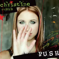 Push by Christine Evans album reviews, ratings, credits