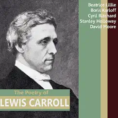The Poetry of Lewis Carroll by Beatrice Lillie, Boris Karloff & Cyril Richard album reviews, ratings, credits
