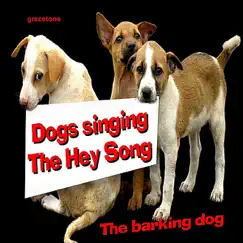 Dogs Singing the Hey Song - SIngle by The Barking Dogs album reviews, ratings, credits