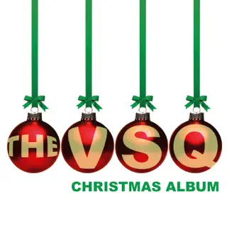 The VSQ Christmas Album by Vitamin String Quartet album download