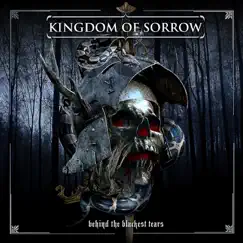 Behind The Blackest Tears by Kingdom of Sorrow album reviews, ratings, credits