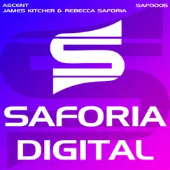Ascent by Rebecca Saforia album reviews, ratings, credits