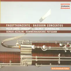 Bassoon Concerto: III. 5 Eighth Notes = 60 Song Lyrics