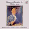 Puccini Sr: Musica Sacra album lyrics, reviews, download