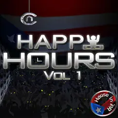Happy Hours Vol 1 by Nico Canada album reviews, ratings, credits