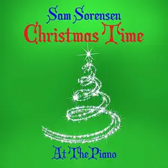 Christmas At the Piano by Sam Sorensen album reviews, ratings, credits