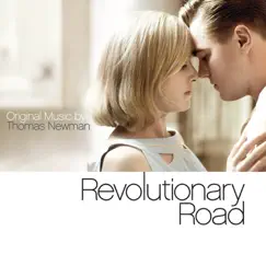 Revolutionary Road (Original Music of the Motion Picture) by Thomas Newman album reviews, ratings, credits
