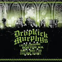 Live On Lansdowne, Boston MA by Dropkick Murphys album reviews, ratings, credits