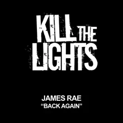 Back Again - Single by James Rae album reviews, ratings, credits