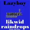 Likwid raindrops - Single album lyrics, reviews, download