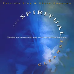 Spiritual Cleanse by Patricia King album reviews, ratings, credits