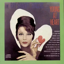 Young At Heart by The Ray Conniff Singers album reviews, ratings, credits