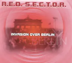 Invasion Over Berlin (Original Radio Mix) Song Lyrics