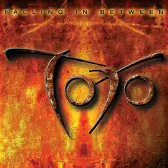Falling In Between by Toto album reviews, ratings, credits