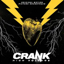 Crank: High Voltage - EP by Various Artists album reviews, ratings, credits