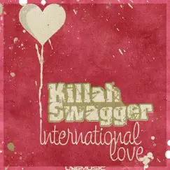 International Love - EP by Killah Swagger album reviews, ratings, credits
