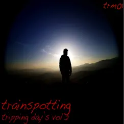 Tripping Day's Vol.2 by Trainspotting & Nadim Gamelin album reviews, ratings, credits