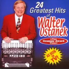 24 Greatest Hits of Walter Ostanek (24 Greatest Hits of Walter Ostanek) by Walter Ostanek album reviews, ratings, credits