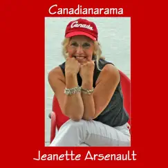Canadianarama by Jeanette Arsenault album reviews, ratings, credits