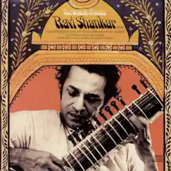 The Sounds of India by Ravi Shankar album reviews, ratings, credits