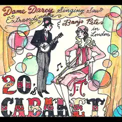 20's Cabaret by Dame Darcy & Banjo Pete album reviews, ratings, credits