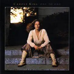 One to One by Carole King album reviews, ratings, credits