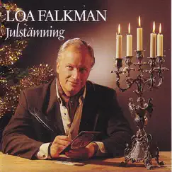 Jag Drömmer Om en Jul Hemma (I'm Dreaming of a White Christmas) Song Lyrics