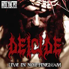 Deicide (Live In Nottingham) by Deicide album reviews, ratings, credits