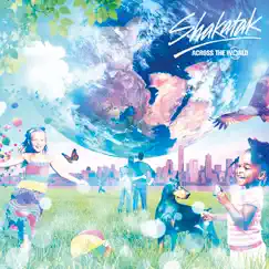 Across the World by Shakatak album reviews, ratings, credits
